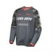 thumbnail image 2 of Camiseta de motocross BMX 2023, camiseta de ciclismo de montaña GP, ropa de bicicleta, 2 of 5