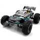 thumbnail image 2 of Tholdsy RCGOFOLLOW, pieza completa de coche RC, coche completo Rc de buena calidad para 1/16 Q117, pieza de actualización RC, accesorios de Kits de construcción modelo Azul, 2 of 6