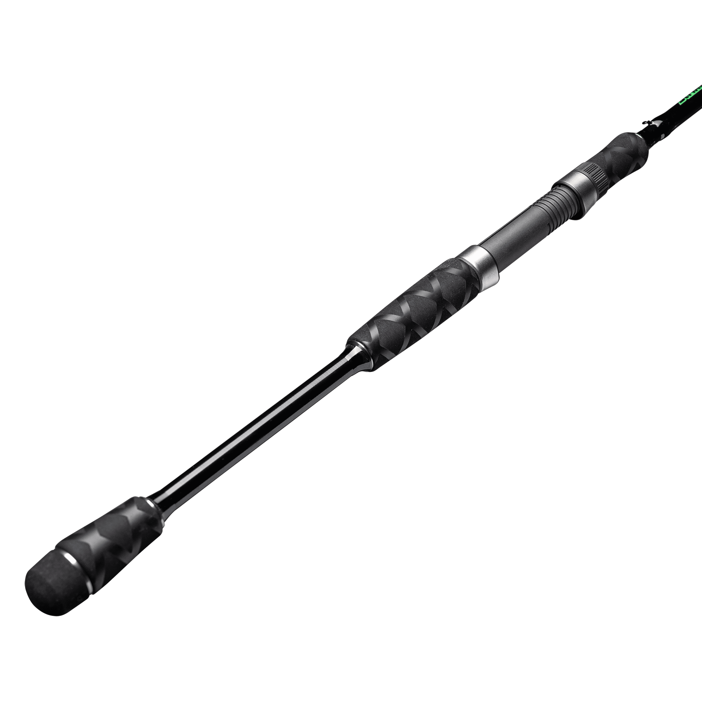 13 Fishing Defy Silver 7 ft L Spinning Rod 2pc - Walmart.com