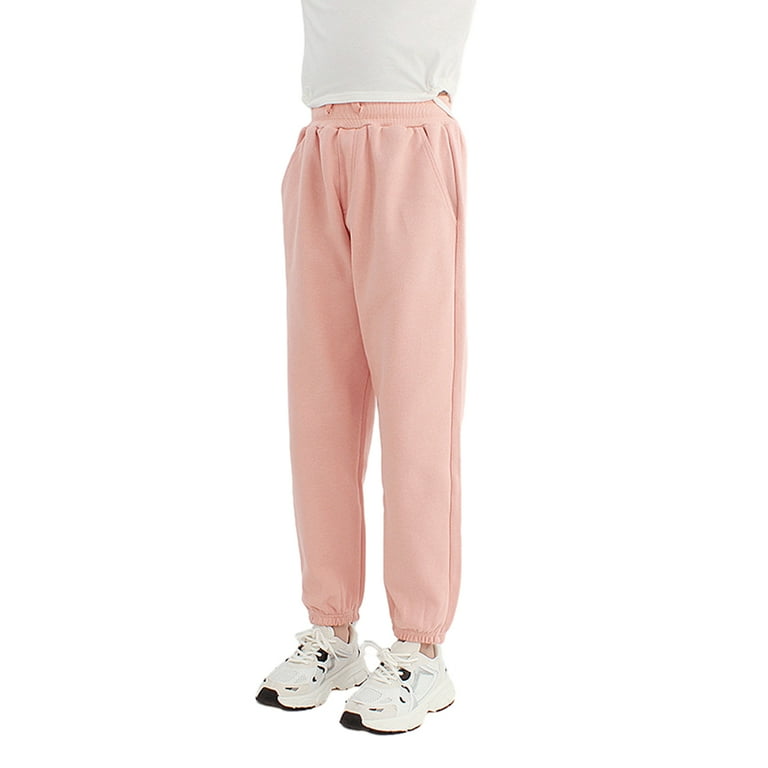 Sweatpants for 10 year olds hot sale