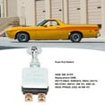 thumbnail image 4 of Push Pull Switch Universal, Alta Capacidad de Alta Capacidad Pesada Sensita, 4 of 7