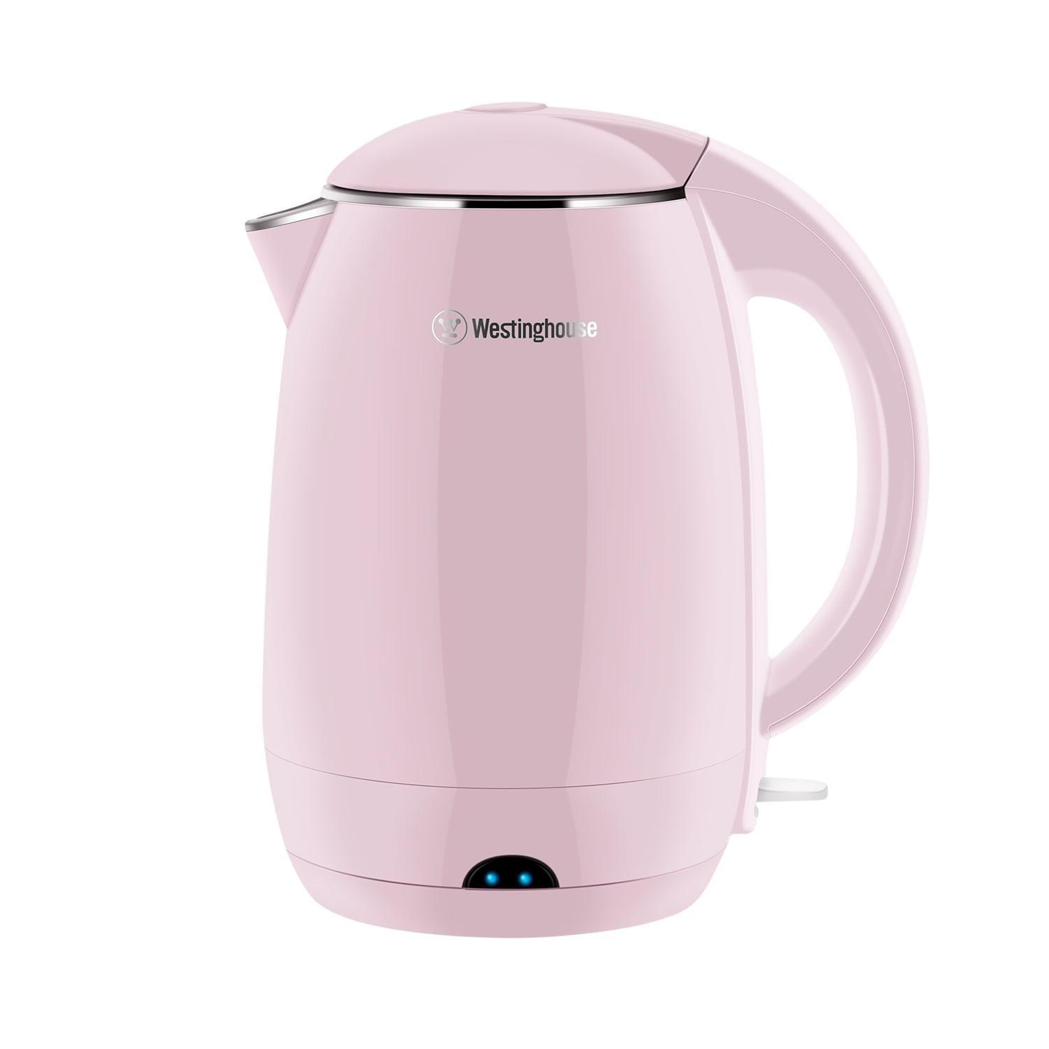 Westinghouse Electric Cordless Kettle Crafted with 1.8L Capacity