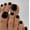 A2, variant on YTTAL Buy 2 Get 1 FREE! Glossy Hot Pink Solid Toe Press On Nails, 24PCS Fake Toenail Kit with Jelly Glue, Nail File & Buffer, Reusable Summer Pedicure Nails