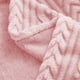 thumbnail image 4 of Soft And Thick Double Layer Raschel Blanket A Must Have Warming Artifact In Winter Suitable For Beds Sofas And Other Scenes Providing The Ultimatecomfort, 4 of 7