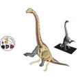 thumbnail image 2 of TEDCO 4D Vision Brachiosaurus - STEM Model, 2 of 3