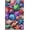500 PCS, variant on Ocean Seashells and Starfish 500 Piece Jigsaw Puzzle for Adults, Coastal Artwork, 20.5 x 15 IN