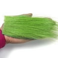 thumbnail image 5 of Bait Binding Material Haired Artificial Craft Fur Fluffy Tying U8A4 L6C0 J7K3 I1L4, 5 of 8