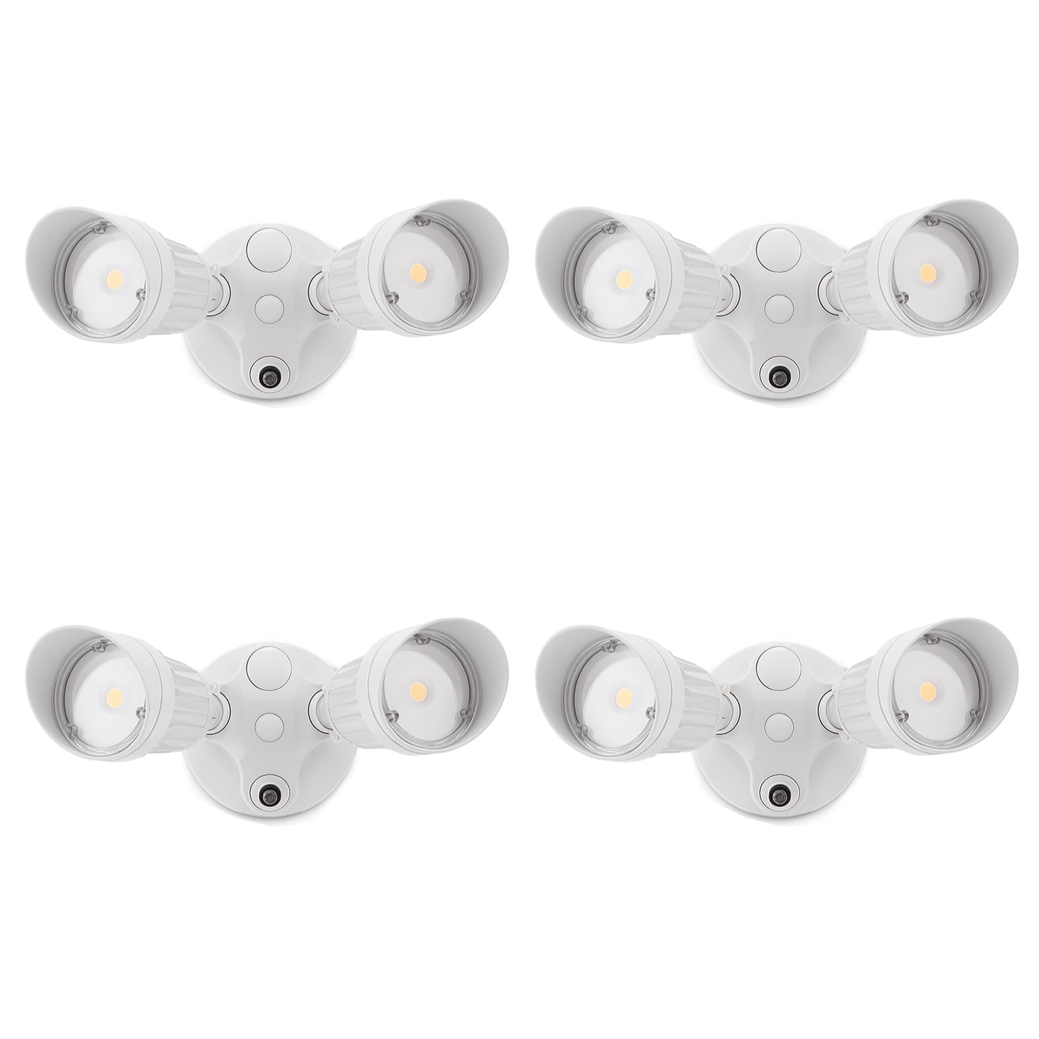 2 head led dusk to dawn light 2 head led dusk to dawn light