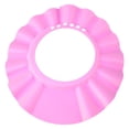 thumbnail image 1 of Bonnet de Bain Shampooing Protection Douche Visière Réglable Douce pour Tout-Petit, Bébé, Enfants, 1 of 6