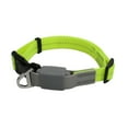 thumbnail image 1 of Collar de perro KOOWIN Collar de mascota brillante Collares de seguridad ajustables para mascotas, 1 of 8