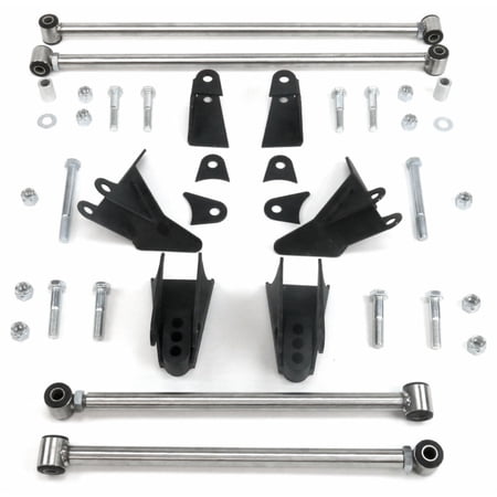 Chevy Bel Air 1949 - 1954 Heavy Duty Triangulated 4- Kit