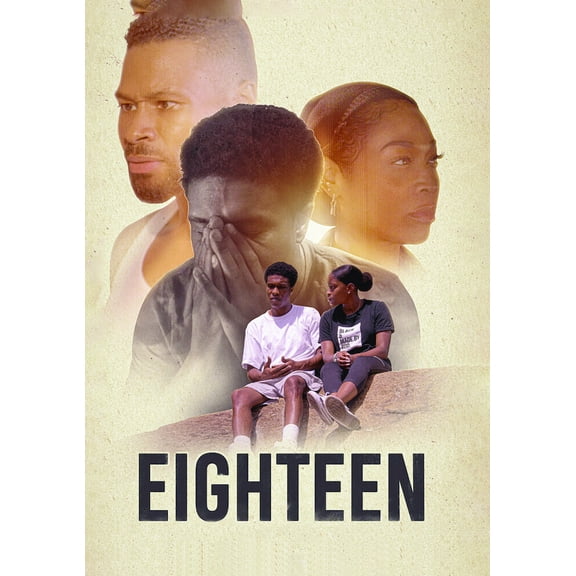 Filmhub - Eighteen [DIGITAL VIDEO DISC]