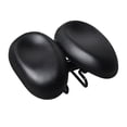 thumbnail image 1 of DeeCozy Bike Saddles Noseless Bike Wearable Outdoor Seats Adjustable Bike Easyseat Multi-function Elastic Bicycle Saddles Bike Pad for Outdoor Bike Bicycle, 1 of 8