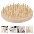 thumbnail image 4 of 1 Set DIY Nail Winding String Drawing Material Festival DIY String Art Kit, 4 of 6