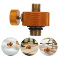 thumbnail image 1 of Nestingho Adaptador Para De Gas Con Ligero Y Para Estufas De Camping Exterior, 1 of 6