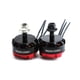 thumbnail image 1 of Esc Motor sin escobillas 2205 2300KV, 2 piezas, Motor de rotación inversa y Motor de rotación hacia adelante para Dron de carreras de control remoto con visión en primera persona, multicóptero Eccomum Esc, 1 of 7