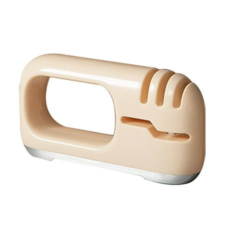 

HOMEMAXS Kitchen Cutting Tool Sharpener Professional Sharpener Cutter Sharpening Tool