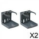 thumbnail image 1 of Portavasos para coche,Portavasos para coche,ajustable,para café,zumo,té,Soporte para portavasos,soporte para tazas y latas,Soporte para botellas de agua y bebidas para montaje en pared en, 1 of 8