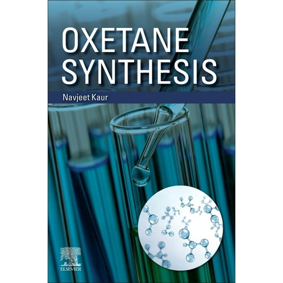Oxetane Synthesis, (Paperback)