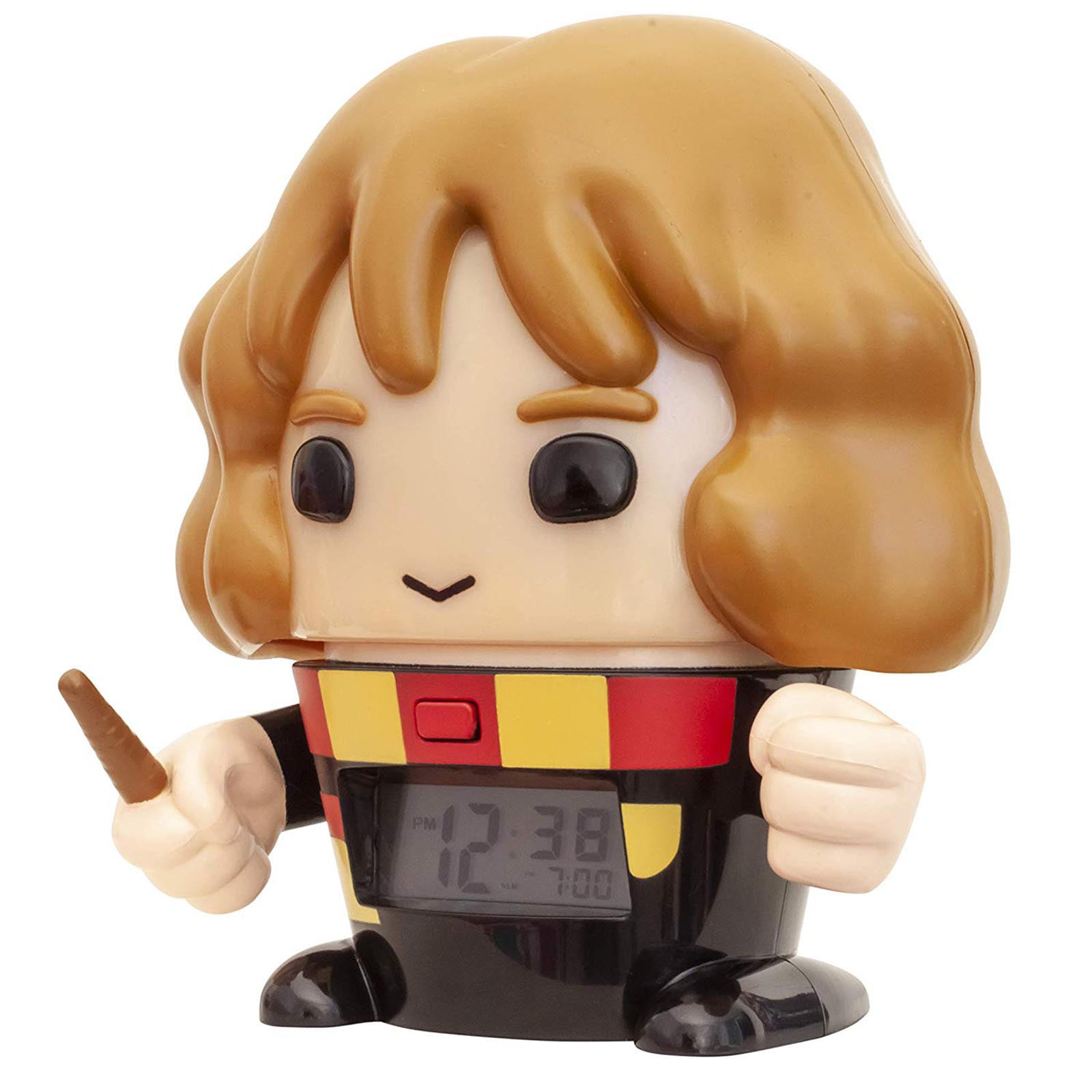 Lego Bulbbotz Harry Potter Kids Night Light Alarm Clock 2021791