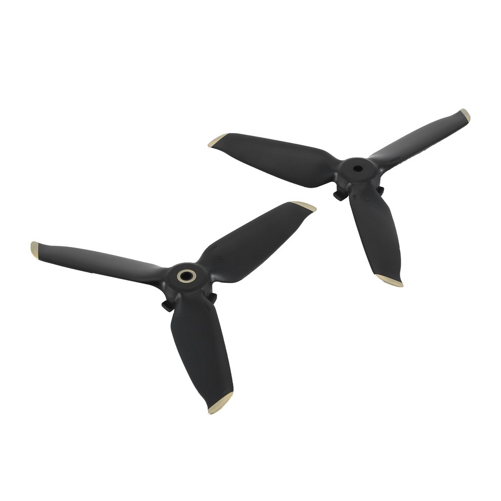 Quick Release Propellers For DJI FPV 