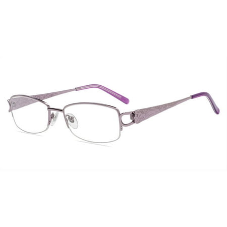 Contour Womens Prescription Glasses, FM11550