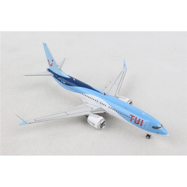 tui toy plane