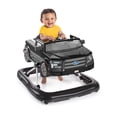 thumbnail image 2 of Bright Starts Ford F-150 Centro de actividades para bebés 4 en 1 Agate Black y andador de empuje con volante interactivo extraíble, juguete, 6 meses en adelante, 2 of 5