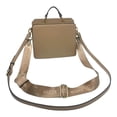 thumbnail image 2 of Bandolera Steve Madden Bevelyn Camel, 2 of 3