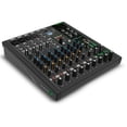 thumbnail image 4 of Mackie ProFX10v3+ Series 10-Channel Analog Mixer for Studio-Quality Recording and Live Streaming With Enhanced FX, USB Recording Modes and Bluetooth, 4 of 5