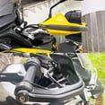 thumbnail image 3 of TFixolMotorcycle Handlebar Brake Clutch Lever Hand Guards Protector Replacement for R1200GS R1250GS ADV F750GS F850GS F900R F900XR F800GS S1000XR, 3 of 4