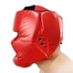 thumbnail image 3 of Sombrerería Irfora Equipo de cabeza de kickboxing para adultos/niños MMA entrenamiento Sparring artes marciales casco de boxeo Irfora Sombrerería, 3 of 7