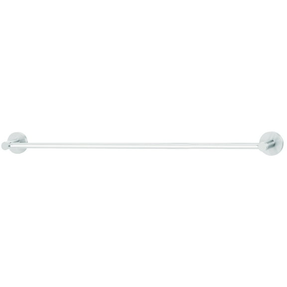Alno A8320-30-PC Contemporary I 30" Towel Bar Polished Chrome