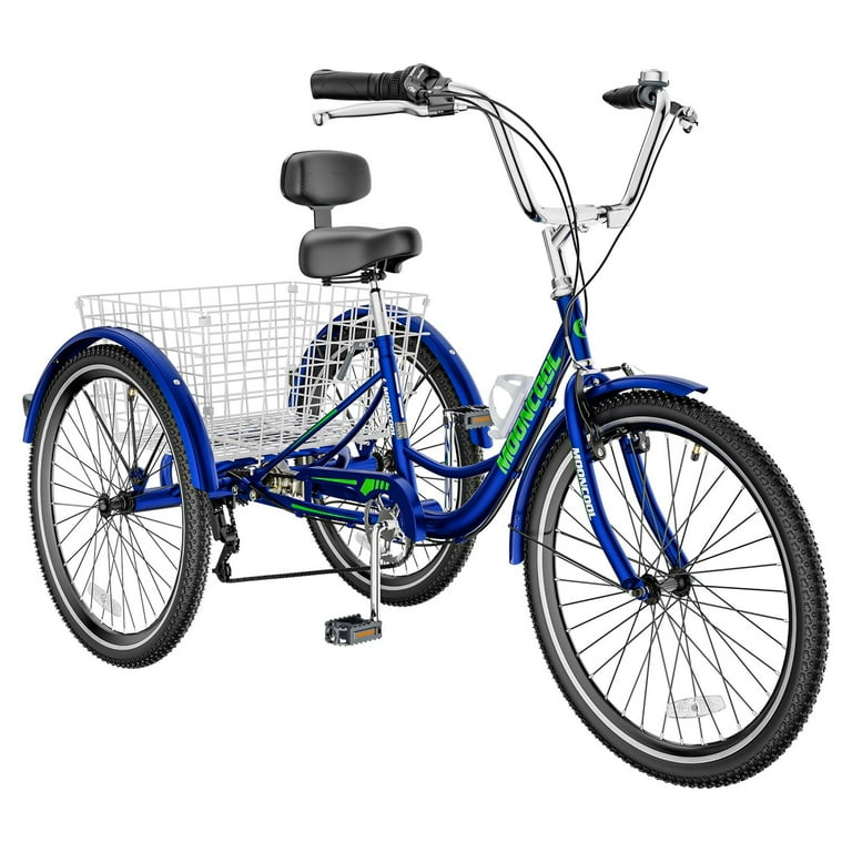 Adult tricycle cruiser deals