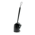 thumbnail image 1 of Mainstays Self-Closing Toilet Brush Holder with Cleaning Brush, Assorted Colors, 1 of 8