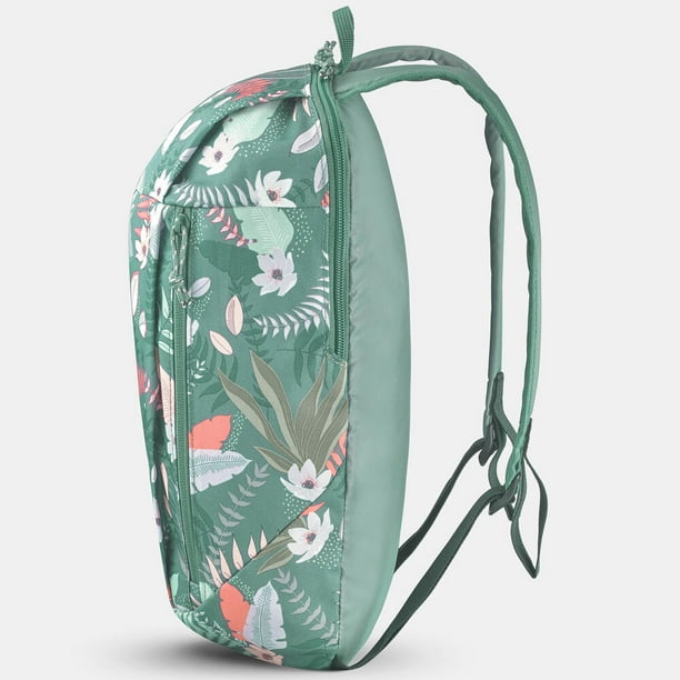 Mochila de senderismo 10 L NH Arpenaz 100 QUECHUA 10 LITROS Decathlon MOCHILA NH100 10 L Walmart en linea
