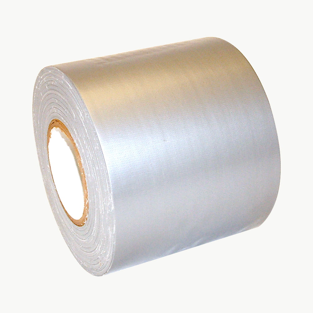 1.89" x 60 YD Berry Gray HVAC Industry Standard Duct Tape Nashua #357 