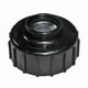 Ryobi Tondeuse CS30 & Homelite ST145 (5 Pack) RH Spool Retainer 308042002-5PK – image 2 sur 2