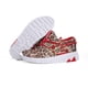 thumbnail image 2 of Tenis Supra Malli Hombre Moderno cafe 22, 2 of 5