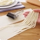 thumbnail image 5 of Ganfancp Prensa Manual de Acero Inoxidable Prensa Manual Doméstica Pequeña Ofertas Flash Liquidación 1X Cuchillo para Pasta de Acero Inoxidable, 5 of 7