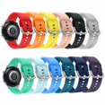 thumbnail image 1 of Correa de repuesto Five Star Online para Samsung Galaxy Watch 46 mm/Gear S3 Frontier/Classic, 1 of 9