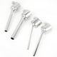 thumbnail image 4 of 4 Uds boquilla oblicua alargada 850 para accesorios de estación de soldadura de pistola de aire caliente, 4 of 8