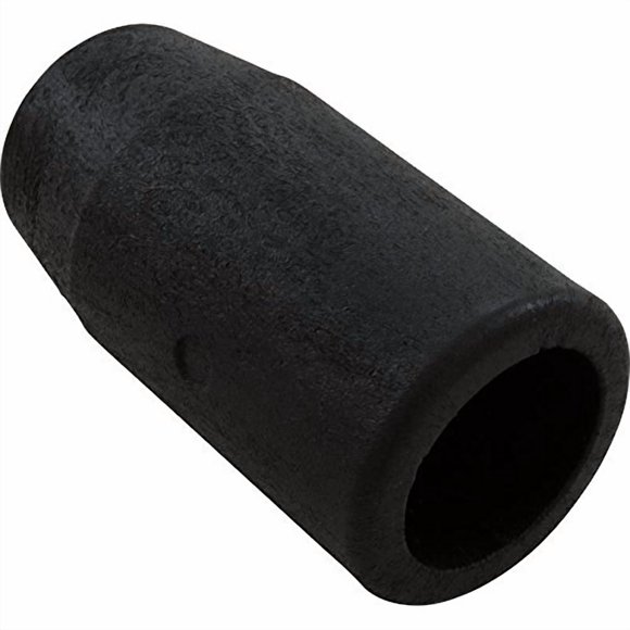 Outil de Piscine 136-A 1.9 Pouces Bouchon Stabilisateur de Main Courante en Fibre de Carbone