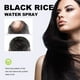 thumbnail image 4 of Esencia de sérum vegano en spray de agua de arroz para cabello seco y dañado, con efecto anticaída. Favorece el crecimiento de un cabello más grueso y largo. 100 ml. Esencia densa., 4 of 8