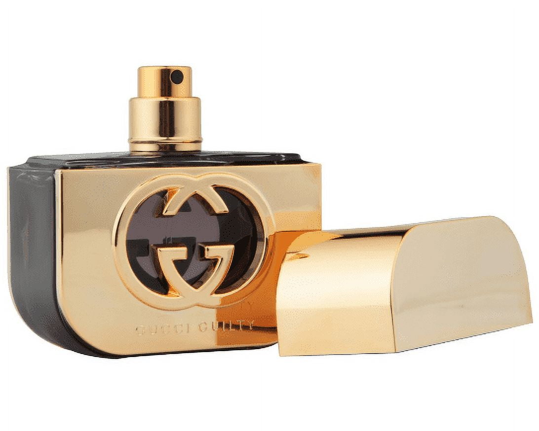 Gucci Guilty Intense Eau De Parfum Spray 75ml/2.5oz buy in United States  with free shipping CosmoStore