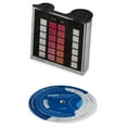 thumbnail image 6 of Taylor K-2005C 2000 Service Complete Swimming Pool Bromine Chlorine pH Test Kit, 6 of 6