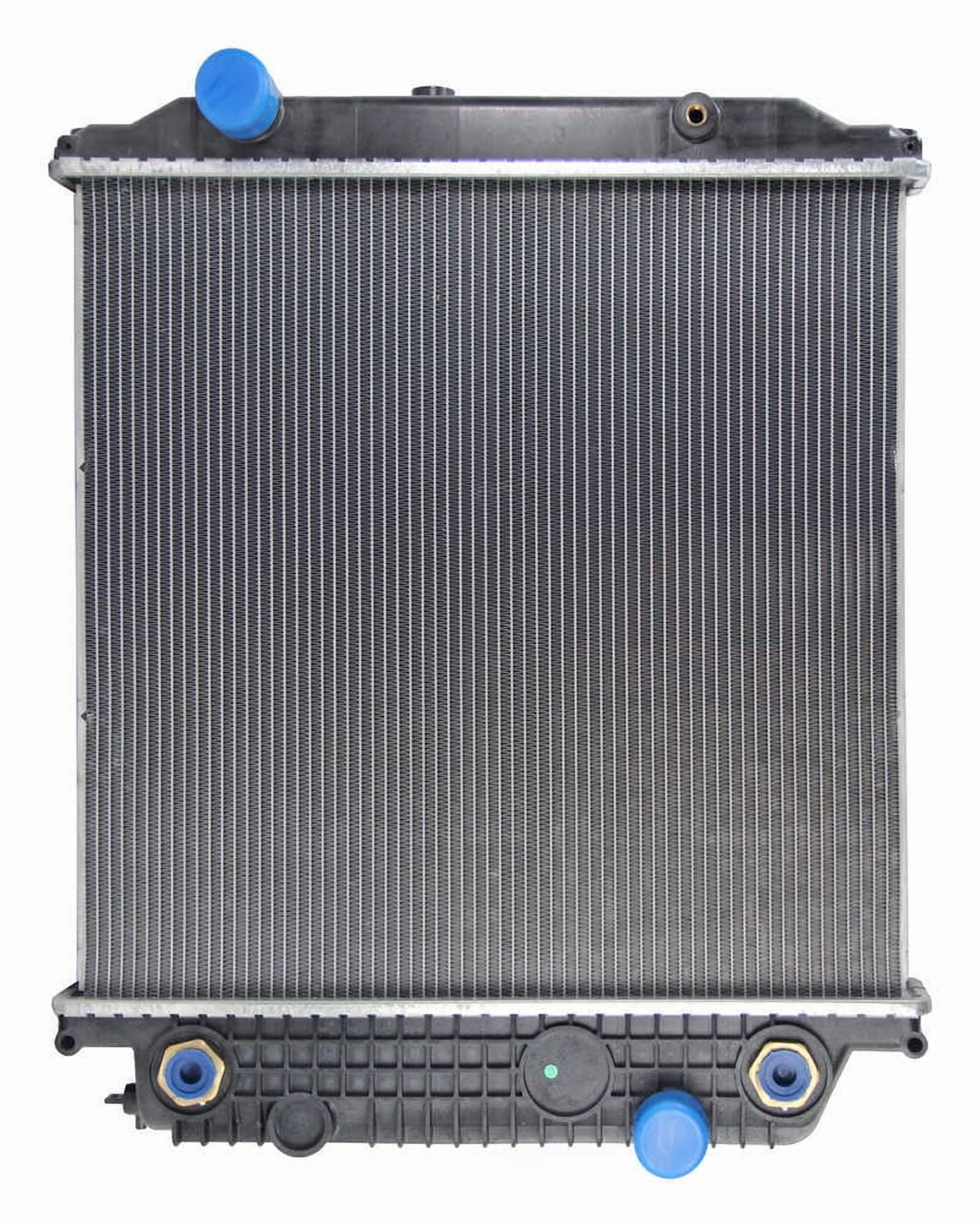 OSC HD9299 Radiator