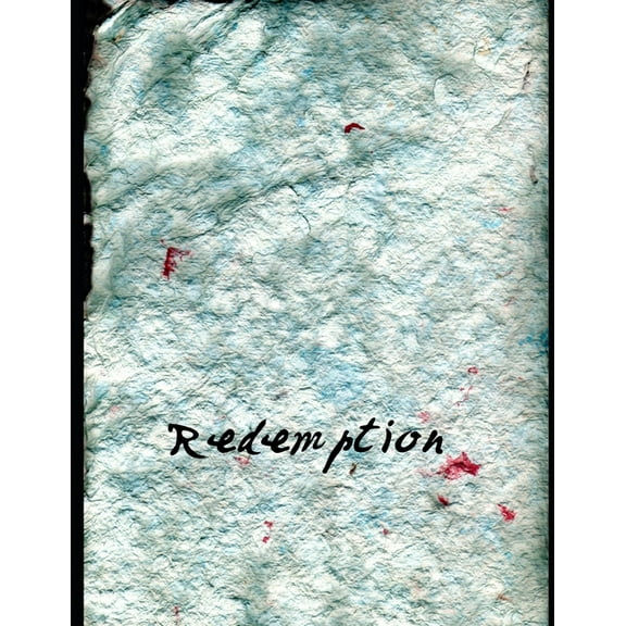 Redemption : Finding Nova Scotia (Paperback)