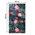 thumbnail image 3 of Microfiber Quick Drying Beach Towel With A Carrying Bag, Super Towel, 3 of 5