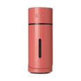 thumbnail image 2 of Humidificador USB para coche Inteprter con difusor de luz nocturna rojo, 2 of 6